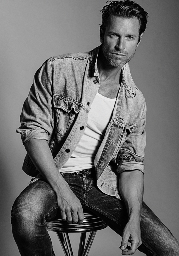 michael urban by kosmas pavlos