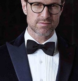 Michael urban shot by Blair Getz Mezibov for Hackett
