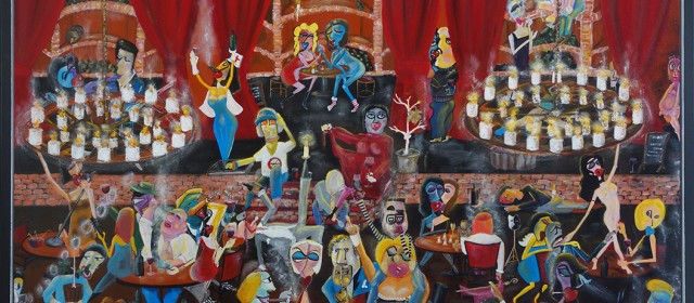 dionysien…re-revisited.